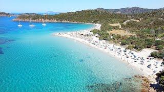 Litoranea Chia - Teulada, una delle più belle strade panoramiche della Sardegna