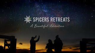 SPICERS RETREATS  /  Directed and Shot by Mark Toia