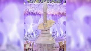 Top 10 luxury wedding cakes ideas  | wedding cake designs | new ideas for cakes #weddingcake #cake