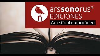 Ars Sonorus Ediciones