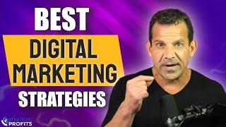 Digital Marketing Strategies that ACTUALLY WORK in 2021 - Best Online Marketing Strategies for 2021