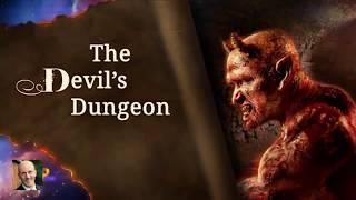 Satan's Dungeon for 1000 years by Doug Batchelor Part 1