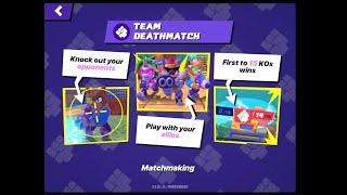 Beast, Bio EXO Arena Suit Team /Team  death match