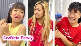 LeoNata Family TikToks  subscribe 