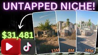 NEW 'Guess The Video Game' Niche Makes $31k/Month - TikTok Automation