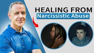 Understanding Narcissistic Tactics to Help You Heal