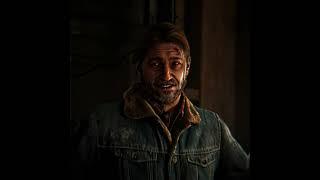 Tommy Miller Got His Revenge | The Last Of Us Part 2 | [4k] #tlou #shorts