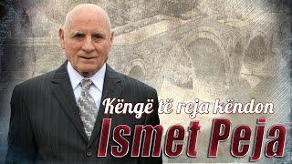 Ismet Peja -  Robi plaket kur don vet