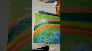 #paintingideas #art #craft #youtubeshorts#drawingpainting #crazyshortvideo #art #craft