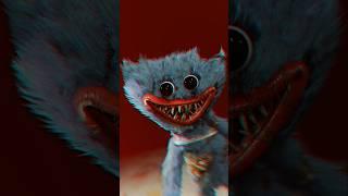 Huggy Wuggy VS  Doey ( Poppy Playtime Chapter 4 )