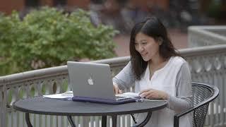 About the George Washington University, College of Professional Studies
