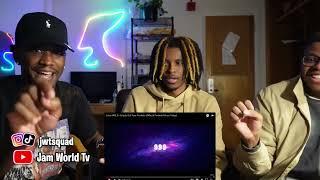 JUICE WRLD GLAZERS REACT TO Juice Wrld- Empty Out Your Pockets (Official Fortnite Music Video)