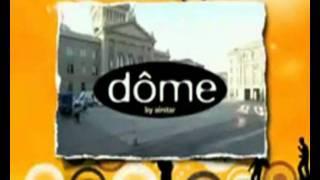 Air Star Dome