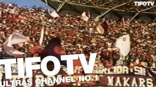 TifoTV SERIES .. TORCIDA SPLIT 'ŽIVOT NA SJEVERU' - HRT DOCUMENTATION