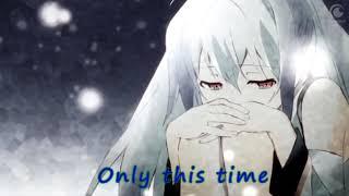 Plastic Memories (OST) Only This Time