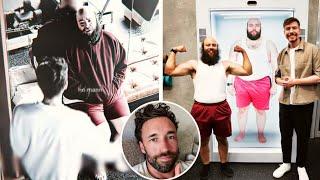 Coach Wall Cause of Death: MrBeast's video contestant's Coach, Tyler James Wall was found Dead