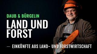 Einkünfte aus Land- und Forstwirtschaft richtig versteuern | Daub & Bürgelin (Steuerberater)