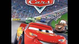 Cars video game - Here Comes Sheriff