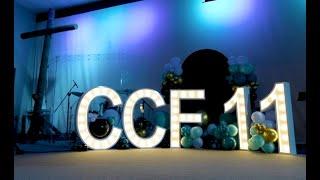 CCF New Zealand's 11th Year Anniversary Highlights