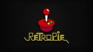 Tutorial Video - How to install Retropie and install roms on the Raspberry Pi