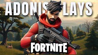 Juice Wrld Event in Fortnite | Adonis Plays | #fortnite #gaming