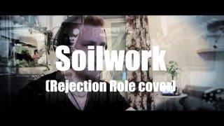 "Rejection Role" - "Soilwork" Cover by Hybrid Machine