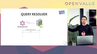 OpenValue live: Discover music with Java and go Full Stack with GraphQL