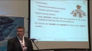 Dr.Evangelos BOULOUGOURIS / Technical & Societal Aspects