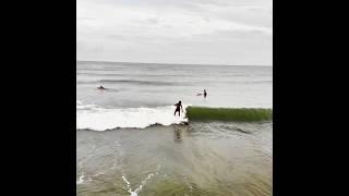 Surfers of cherating #surf #dronesurf #surfing #chero