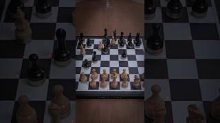Chessnut MOVE  ️  #chess #chessnut #chessnutmove