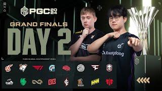 12/21 PUBG PGC 總決賽Day 2 觀賽！ !設定 !VPN