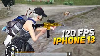 Fearless  | iPhone 13 60 FPS BGMI Montage | Reflex OP