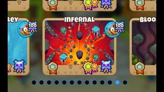 Infernal Impoppable | Btd6 Guide