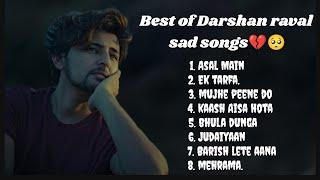 Darshan Raval Best JukboxDarshan Raval sad SongRomantic Song, Sad Song,Darshan Raval broken Song