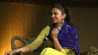 Does "Law Of Attraction" works? | Sadhguru and Rakul Preet conversation