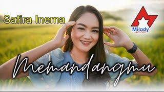 Safira Inema - Memandangmu | Dangdut [OFFICIAL]