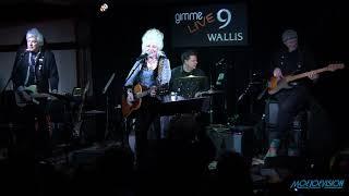 Christine Ohlman and Rebel Montez & Special Guests Live @ 9 Wallis 3/13/20