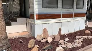 Good Life 337 |Cal-Am Vacation Resort Home | 55+ Community |Arizona | Virtual Tour
