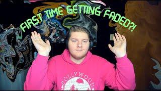 FIRST TIME FADED?! || Smoking and Joking EP1