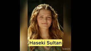 Safiye Sultan #shorts #ottoman #safiyesultan