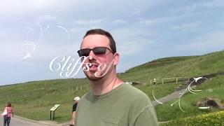 Cliffs of Moher Polly Orchid Productions