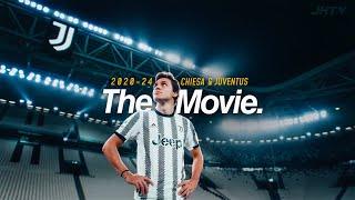 Chiesa & Juventus 2020-2024 • The Movie