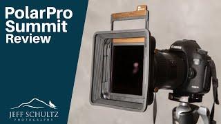 PolarPro Summit Filter System for Landscape Photographers :: Photography Gear Review