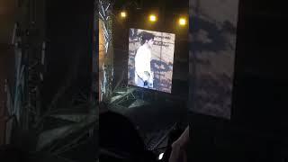 020218 Woozi dancing to KoKoBop