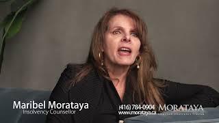 Struggling with Debt? We're here to Help! - MORATAYA Corp.