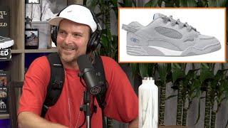 Chad Muska’s First éS Shoe With Stash Pocket