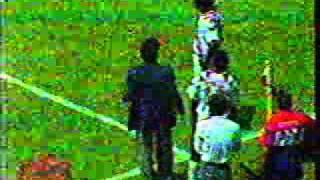 Resumen Veracruz 2-1 Chivas 1996