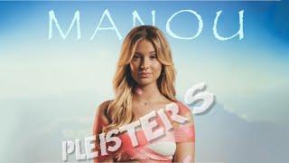 Manou - Pleisters (Official Music Video)