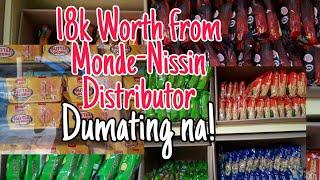 Monde-Nissin Corp. Products Delivery | Price + Tips