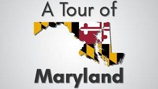 Maryland: A Tour of the 50 States [7]